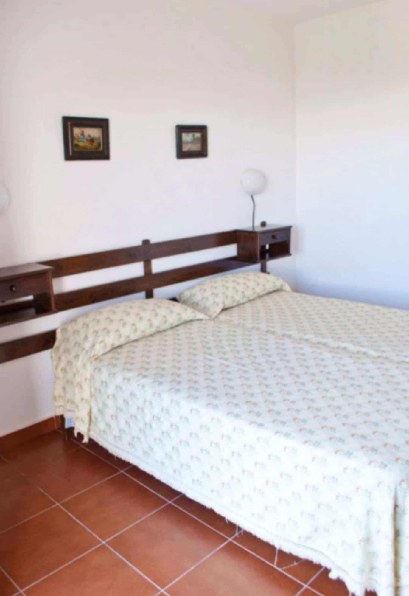 Apartamentos Sa Cala Cala Morell Buitenkant foto
